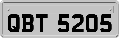 QBT5205