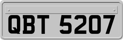 QBT5207