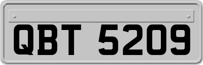 QBT5209