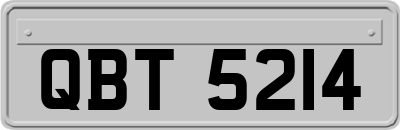 QBT5214