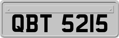 QBT5215