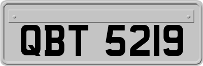 QBT5219