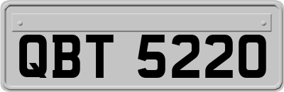 QBT5220