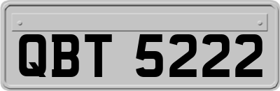 QBT5222