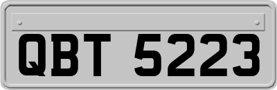 QBT5223