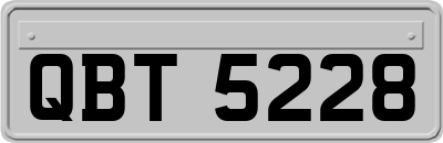 QBT5228