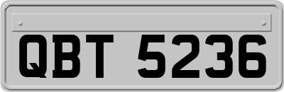 QBT5236