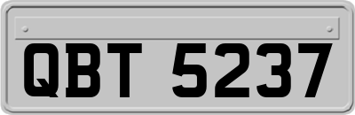 QBT5237