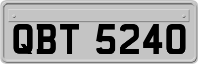 QBT5240