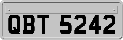 QBT5242