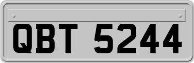 QBT5244
