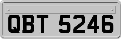 QBT5246