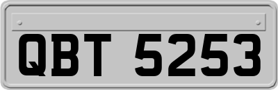 QBT5253