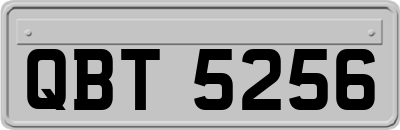 QBT5256