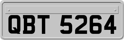QBT5264
