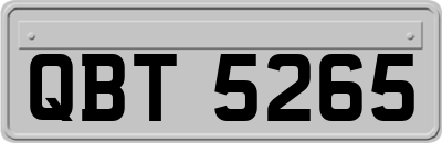QBT5265