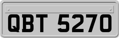 QBT5270