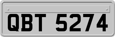 QBT5274