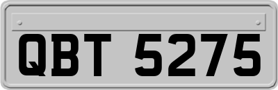QBT5275