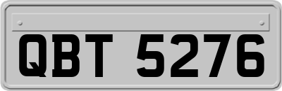 QBT5276