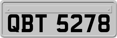 QBT5278