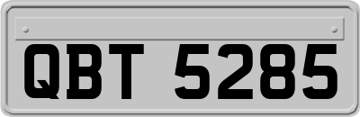 QBT5285
