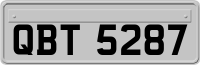QBT5287