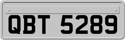 QBT5289