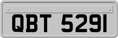 QBT5291