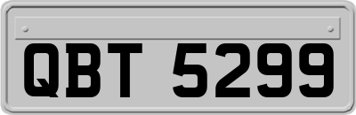 QBT5299