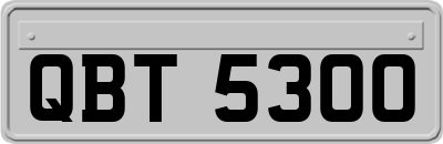 QBT5300