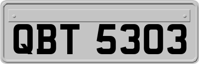 QBT5303
