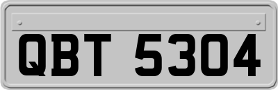 QBT5304