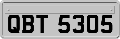 QBT5305