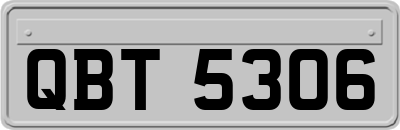 QBT5306