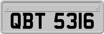 QBT5316