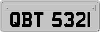 QBT5321