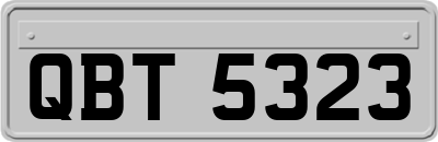 QBT5323