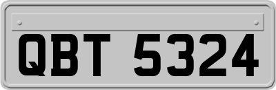 QBT5324