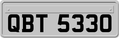 QBT5330