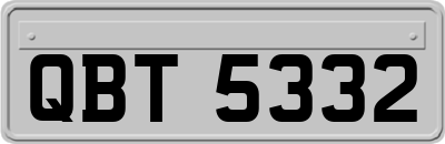 QBT5332