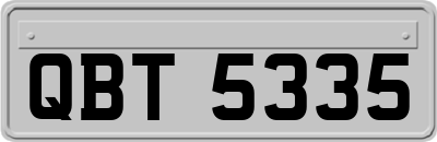 QBT5335