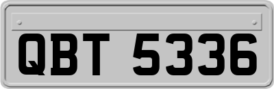QBT5336