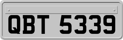 QBT5339