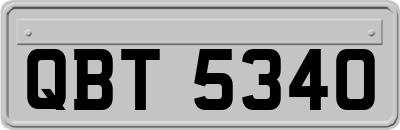 QBT5340