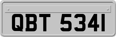 QBT5341