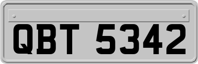 QBT5342