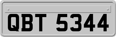 QBT5344