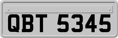 QBT5345