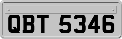 QBT5346